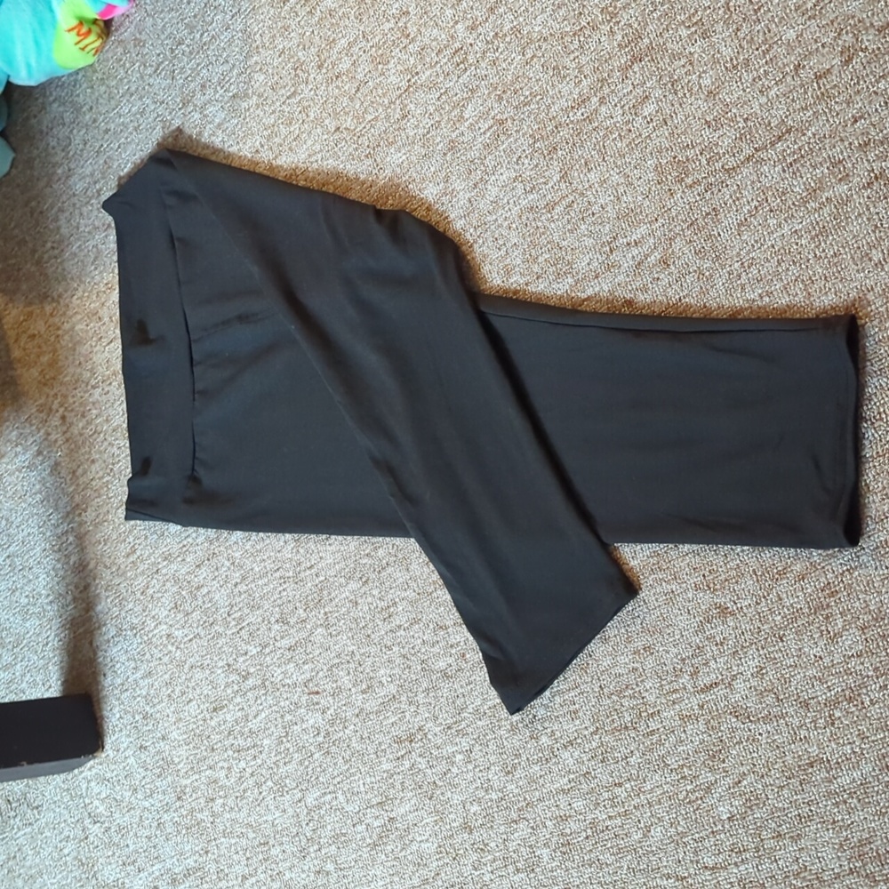 Capris leggings